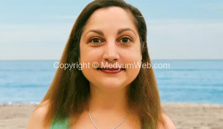 Akyaka Taşköprü Medyum Hafsa