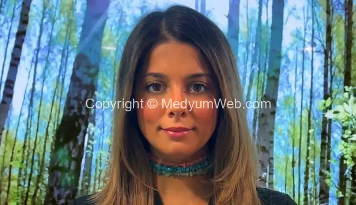 Sarıkamış Karakurt Medyum Berivan
